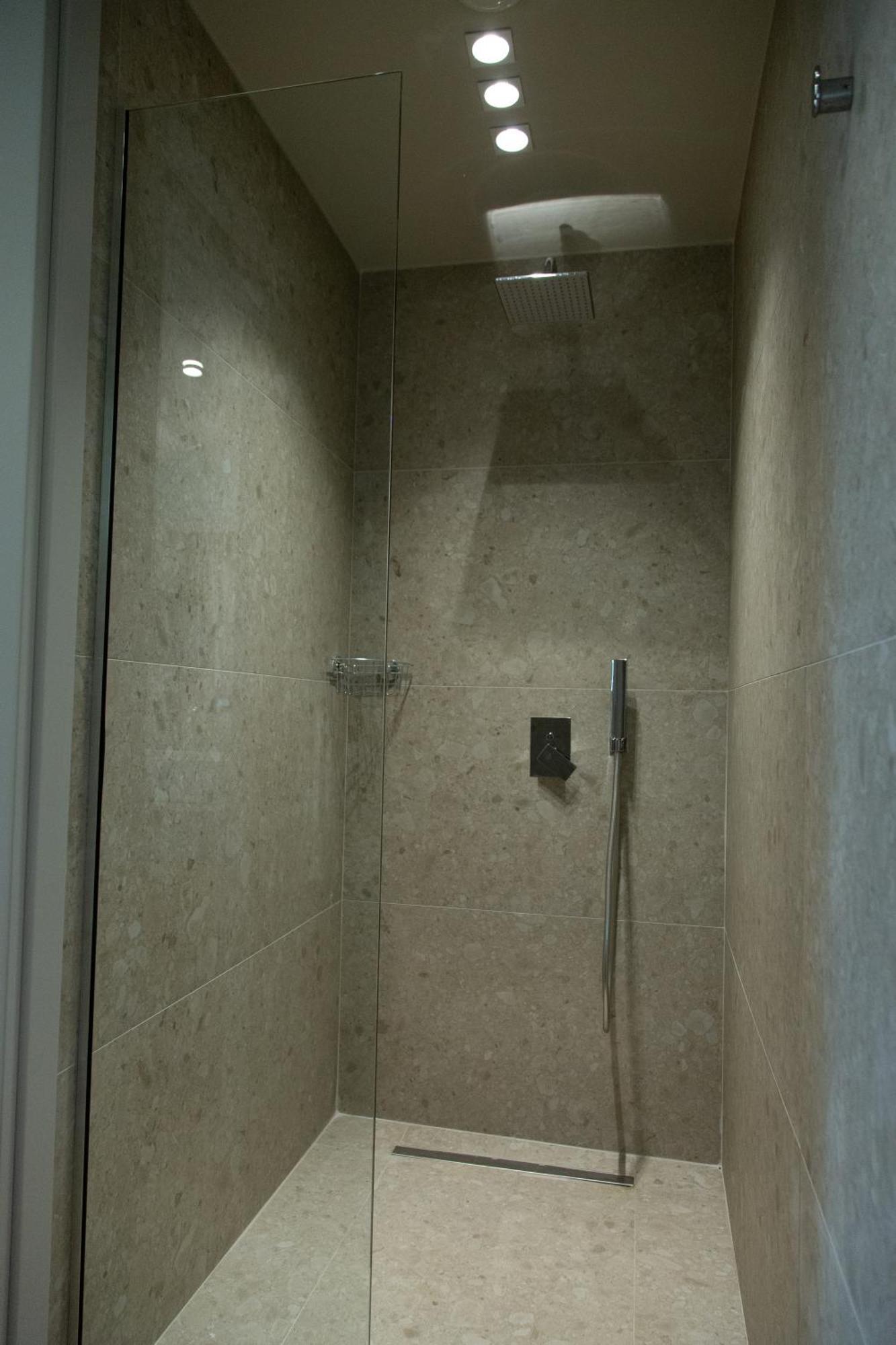 Νεακιτοσ Luxury Apartments Никити Экстерьер фото